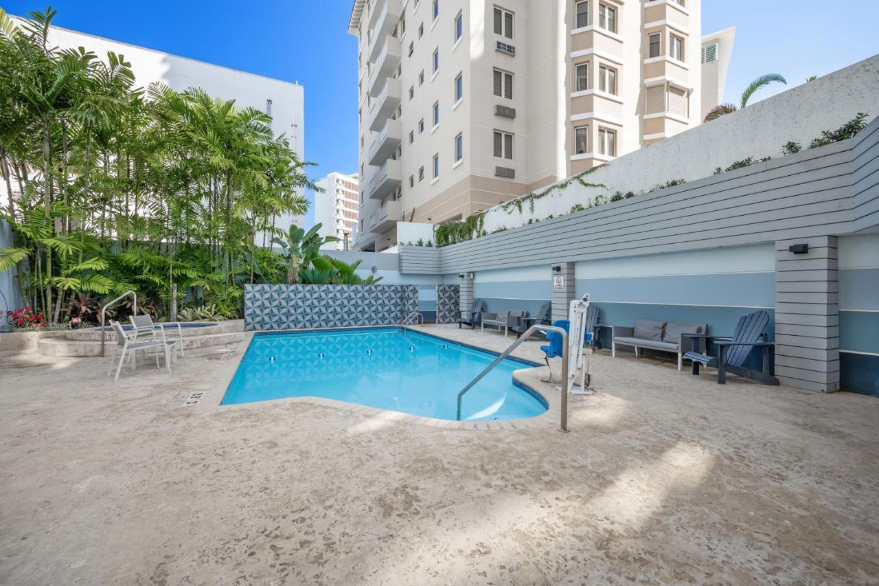 Resort Express Condado By Ihg