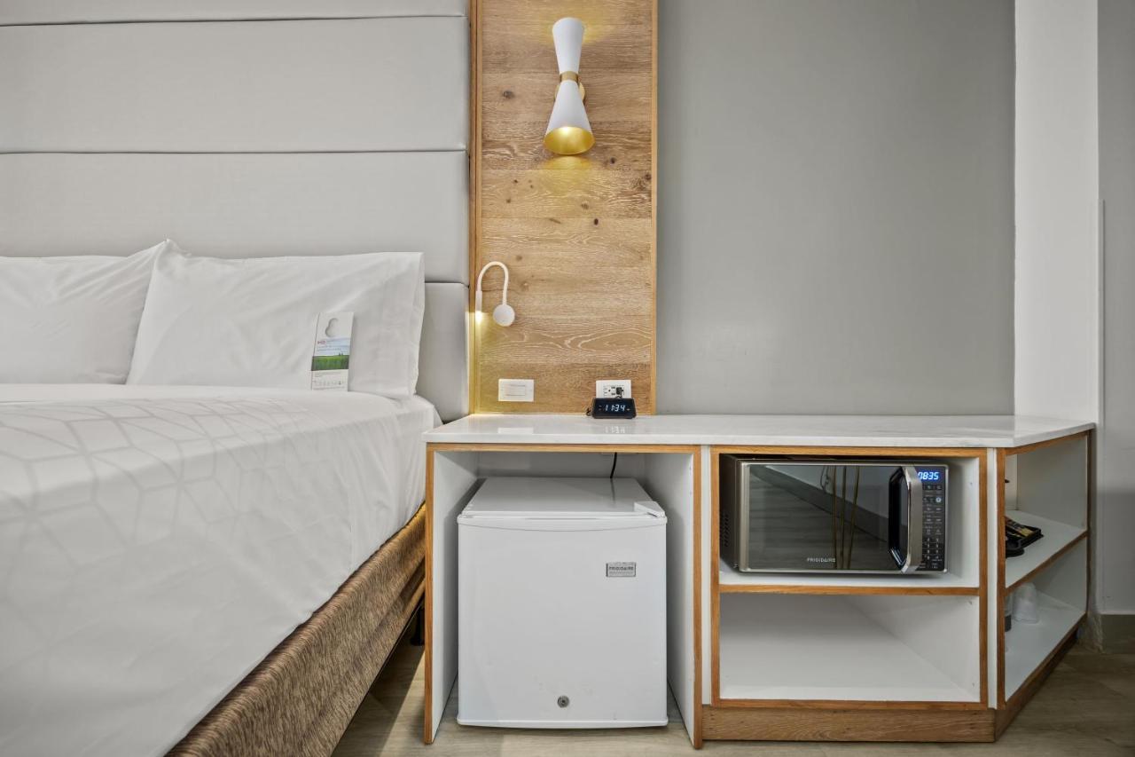 Express Condado By Ihg 3* San Juan