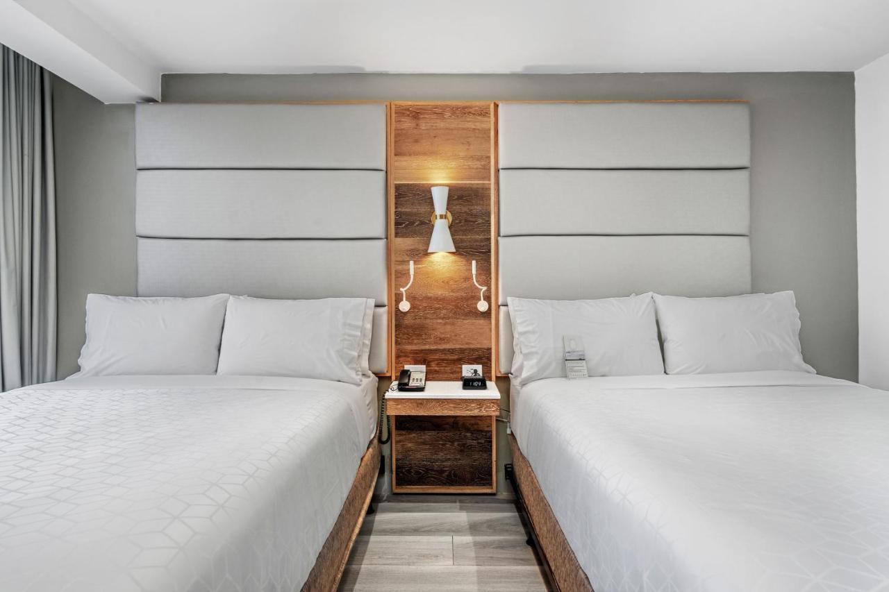 Resort Express Condado By Ihg 3*