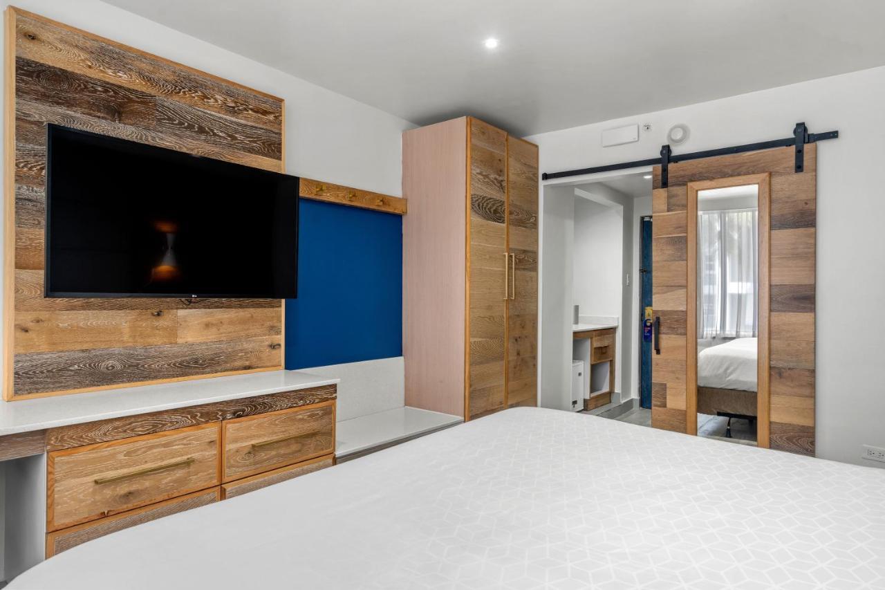 Resort Express Condado By Ihg