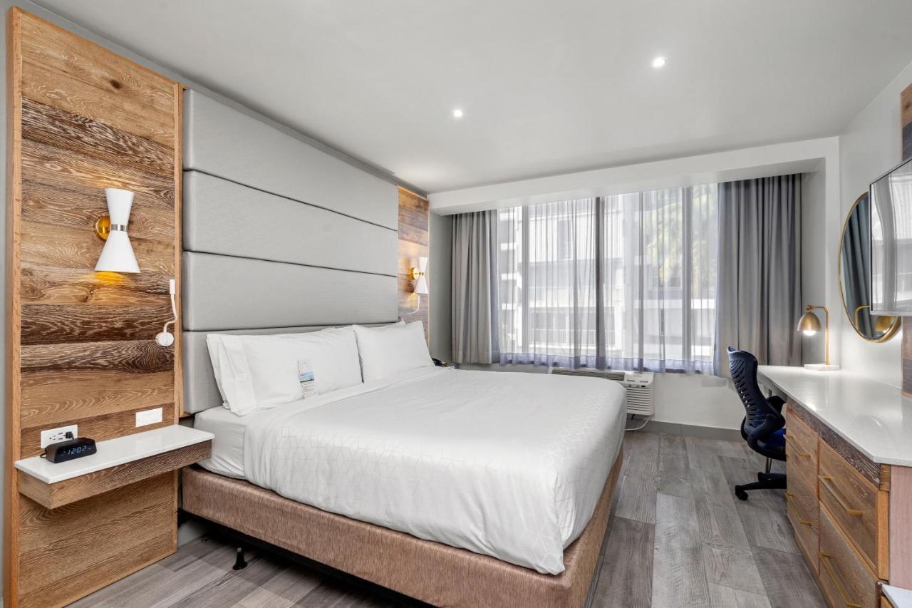 Express Condado By Ihg