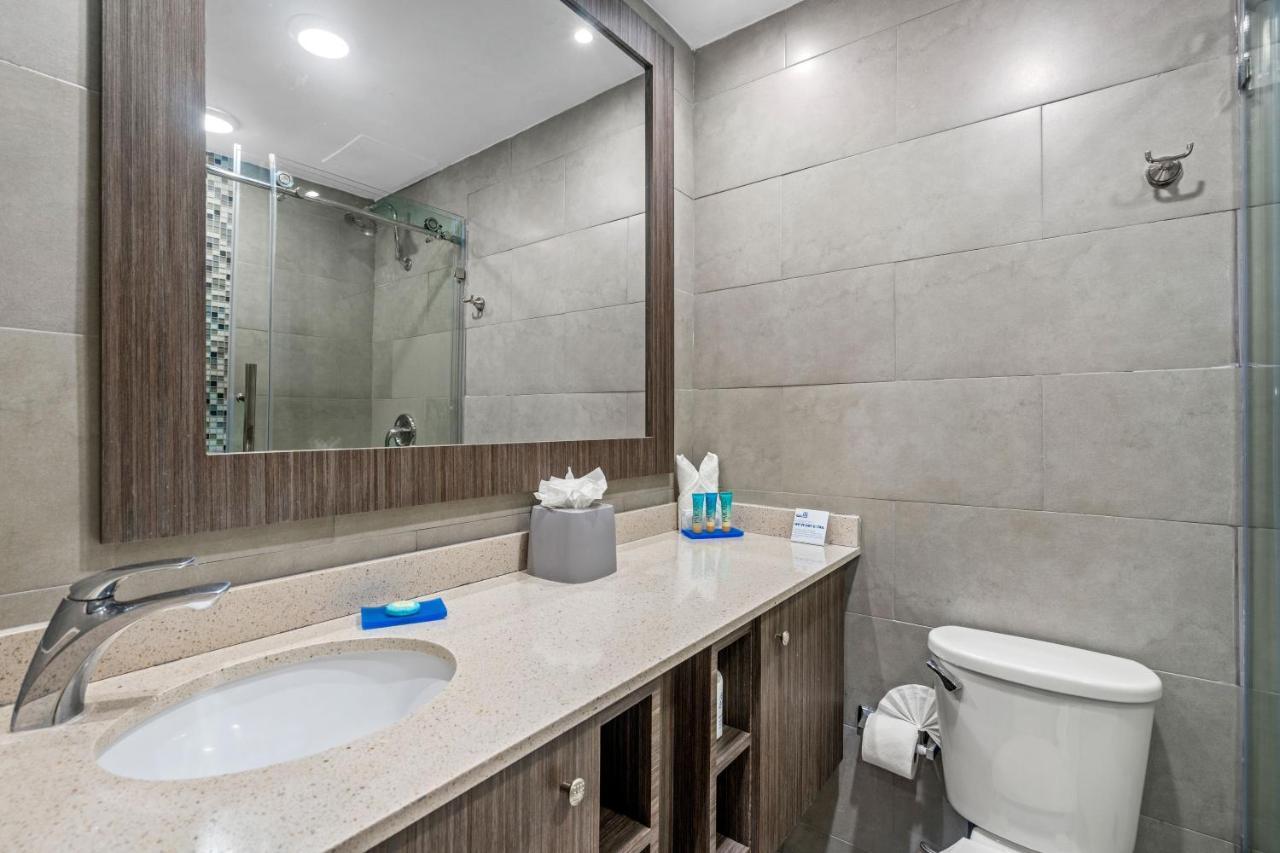 Express Condado By Ihg 3*