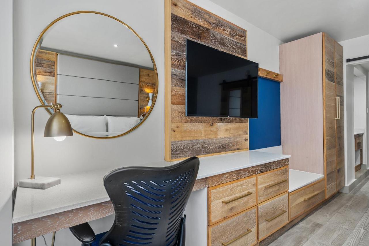 Express Condado By Ihg 3* San Juan