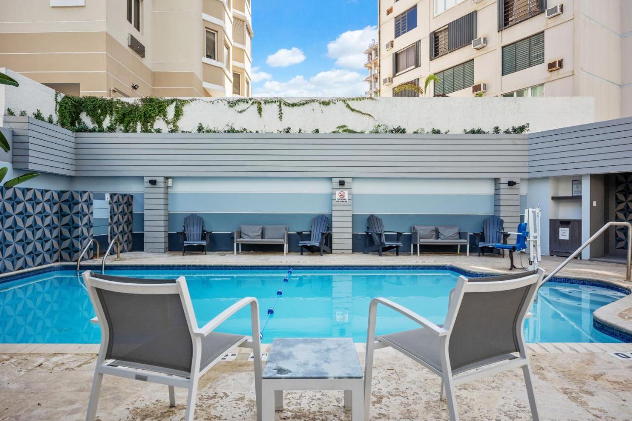 Express Condado By Ihg Resort