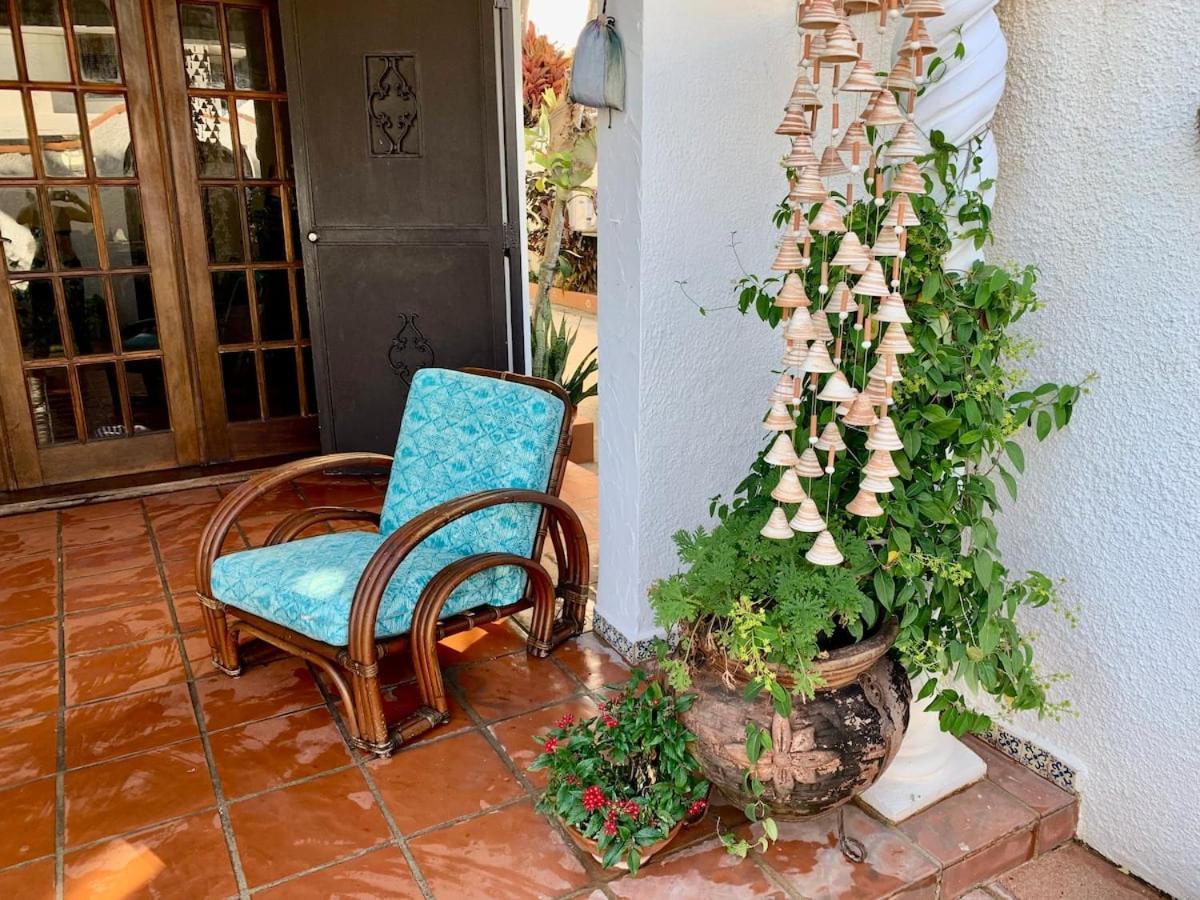 Holiday home Footprints House At Yardley Place *