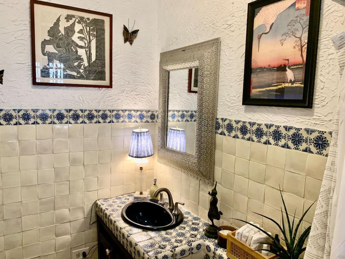 Footprints House At Yardley Place Holiday home San Juan