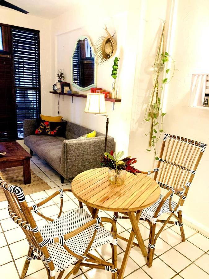 Footprints House At Yardley Place Holiday home San Juan
