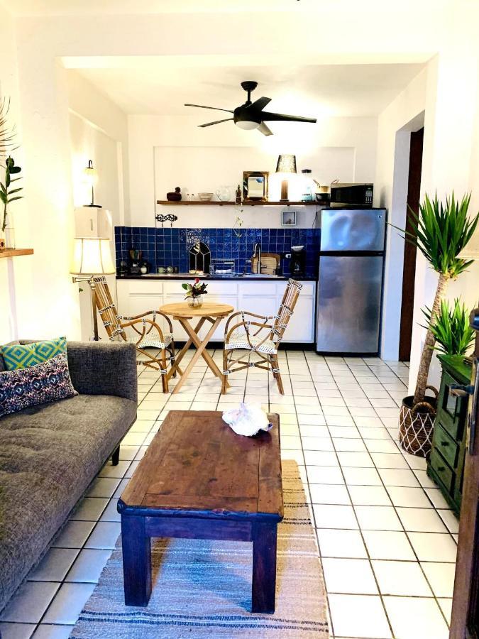 Footprints House At Yardley Place San Juan