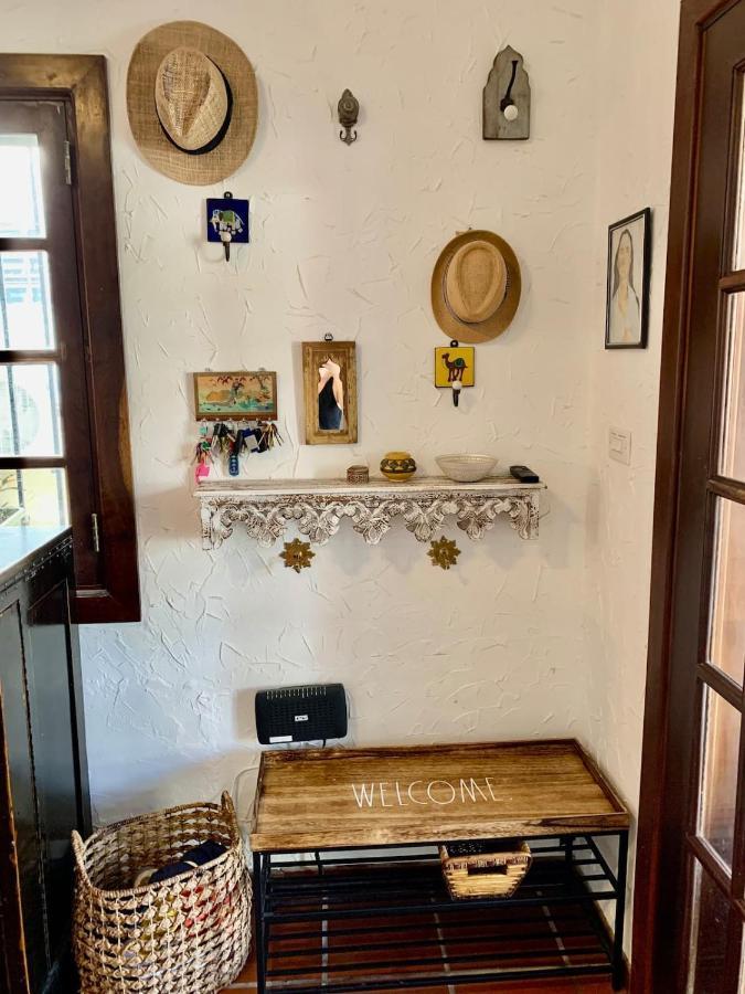 Footprints House At Yardley Place *