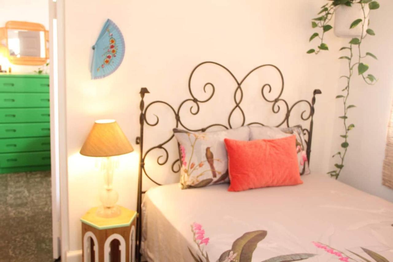 Holiday home Footprints House At Yardley Place San Juan