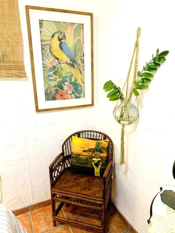 Footprints House At Yardley Place Holiday home San Juan