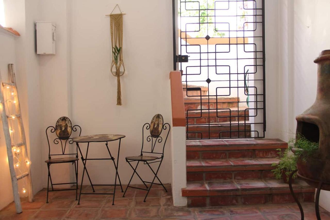 Footprints House At Yardley Place Holiday home San Juan