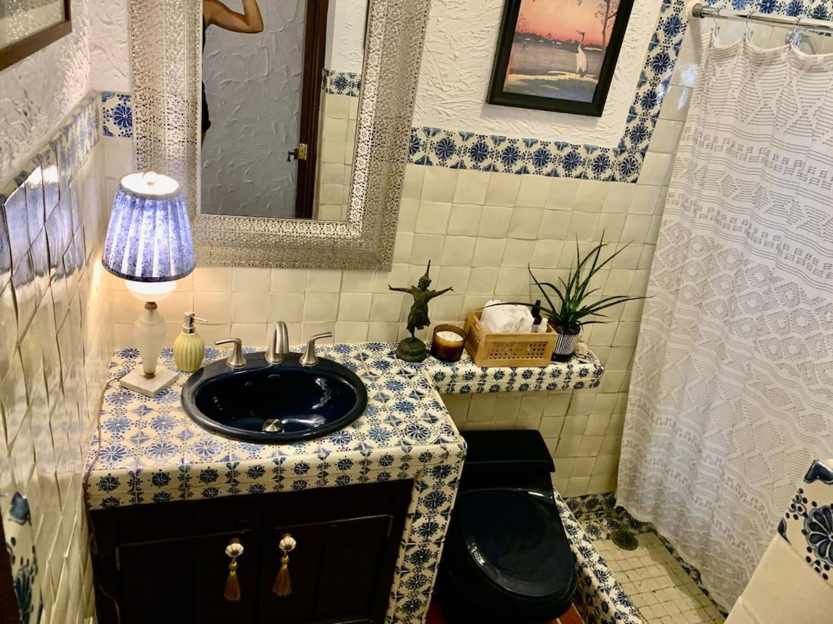 Holiday home Footprints House At Yardley Place *