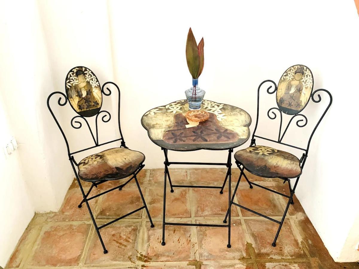Footprints House At Yardley Place * San Juan