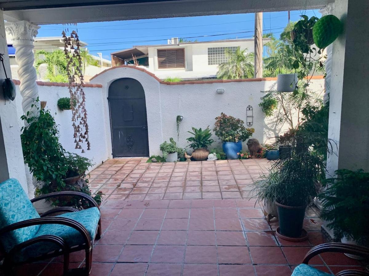 Footprints House At Yardley Place * San Juan