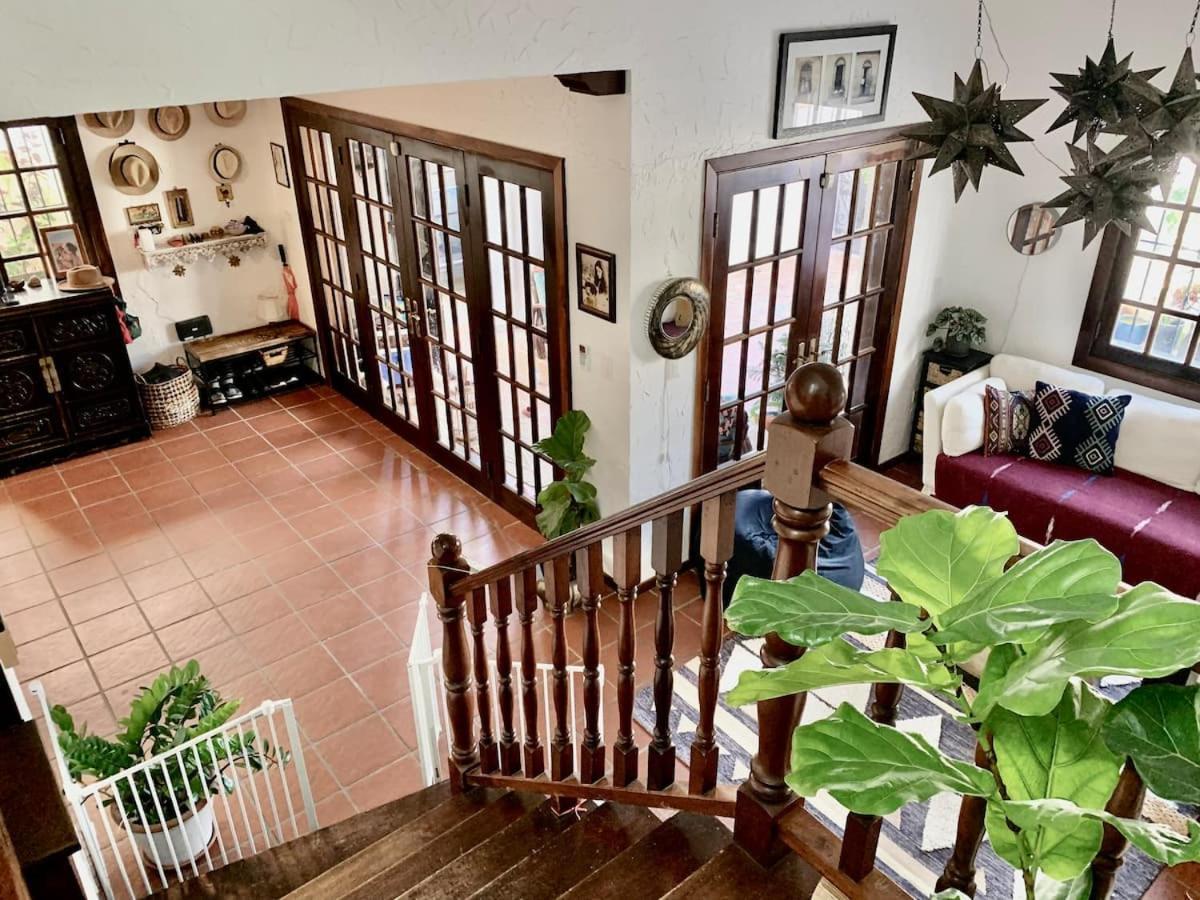 Footprints House At Yardley Place Holiday home San Juan