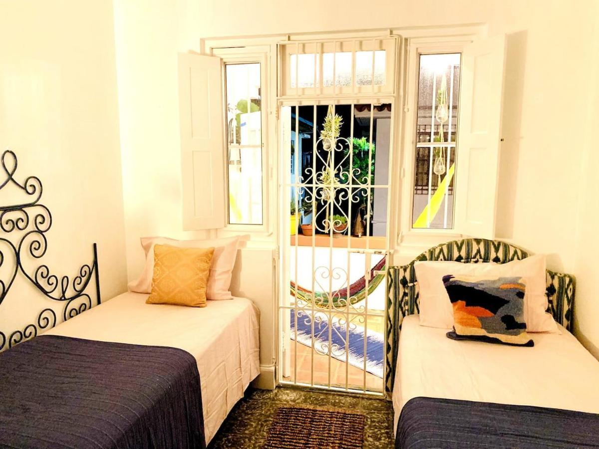 Footprints House At Yardley Place * San Juan