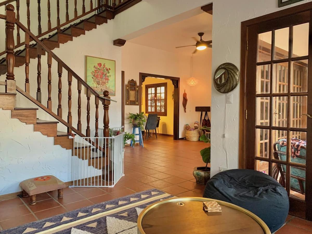 Holiday home Footprints House At Yardley Place San Juan