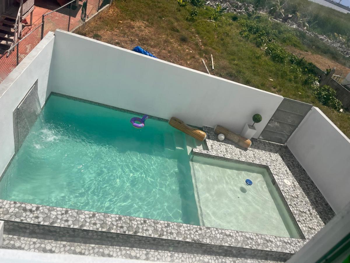 Apartment Pfkr San Juan