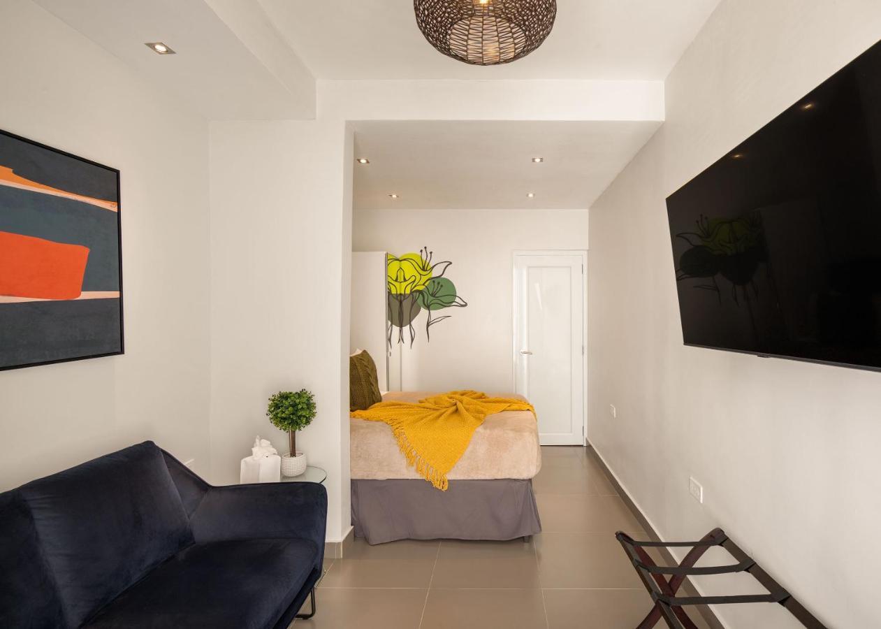 Aparthotel Rosalina Ocean Park San Juan