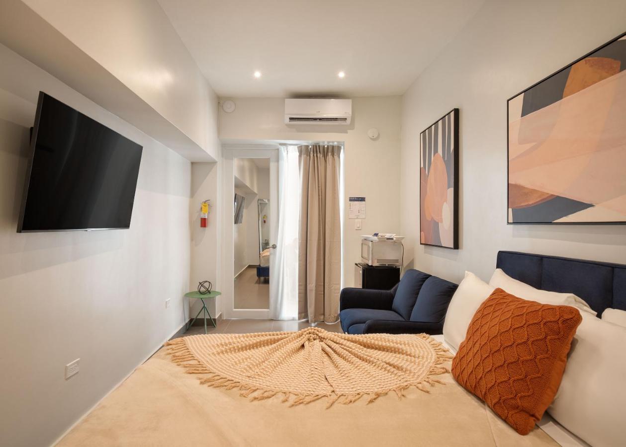 Rosalina Ocean Park Aparthotel *