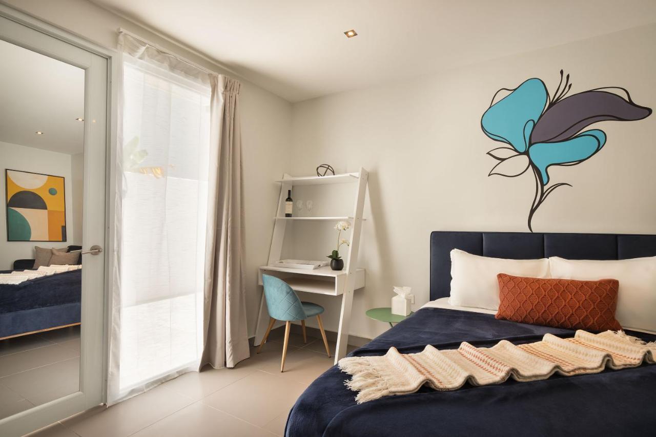 Rosalina Ocean Park Aparthotel *