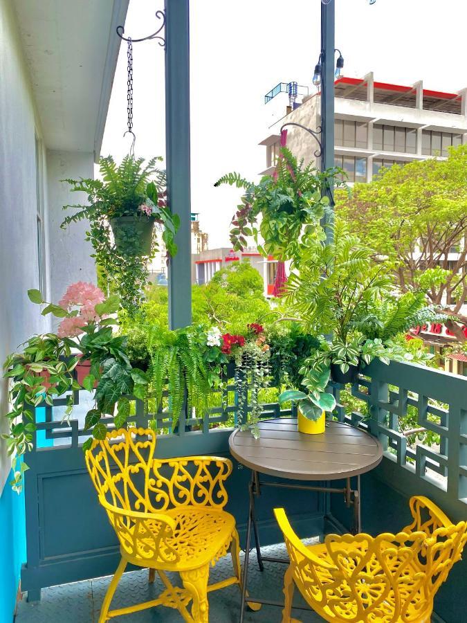 1202 Ponce De Leon Suites Apartment San Juan
