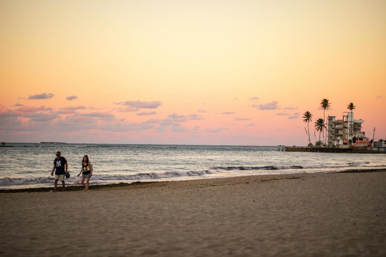 Tropical At The In Isla *