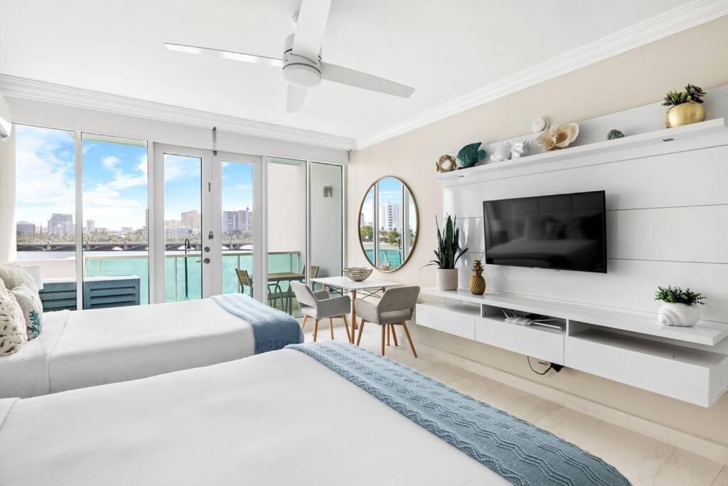 Apartment El Sol Ocean View - Exclusive - 4 Guests