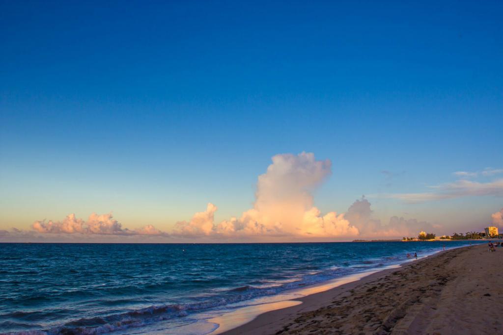 Dream Inn Pr San Juan
