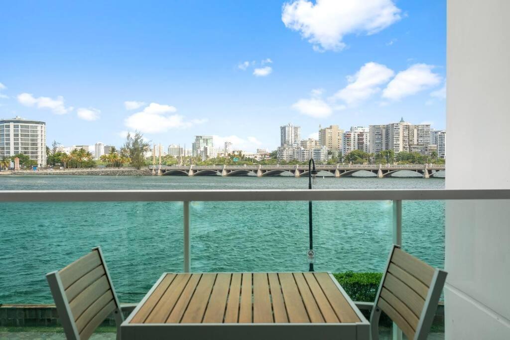Apartment El Sol Ocean View - Exclusive - 4 Guests