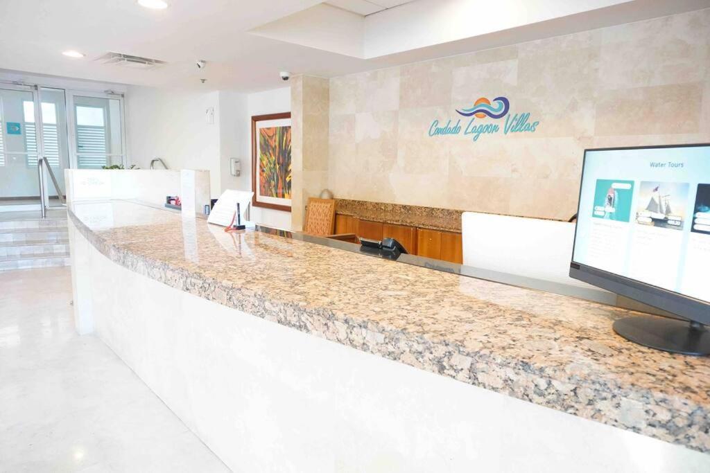 Apartment El Sol Ocean View - Exclusive - 4 Guests