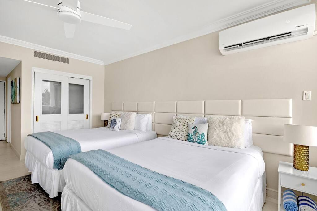 Apartment El Sol Ocean View - Exclusive - 4 Guests *