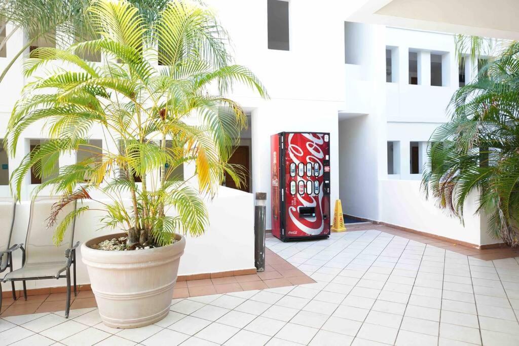 Apartment El Sol Ocean View - Exclusive - 4 Guests