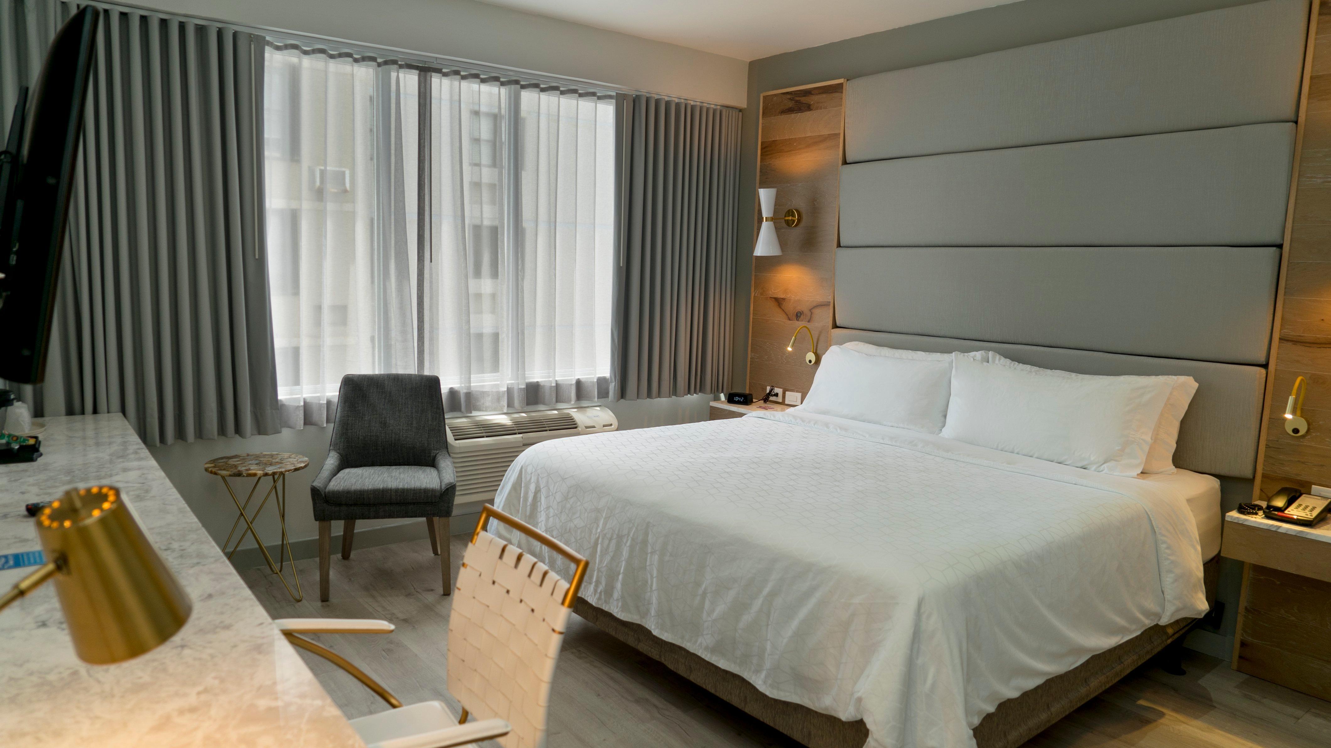 Express Condado By Ihg