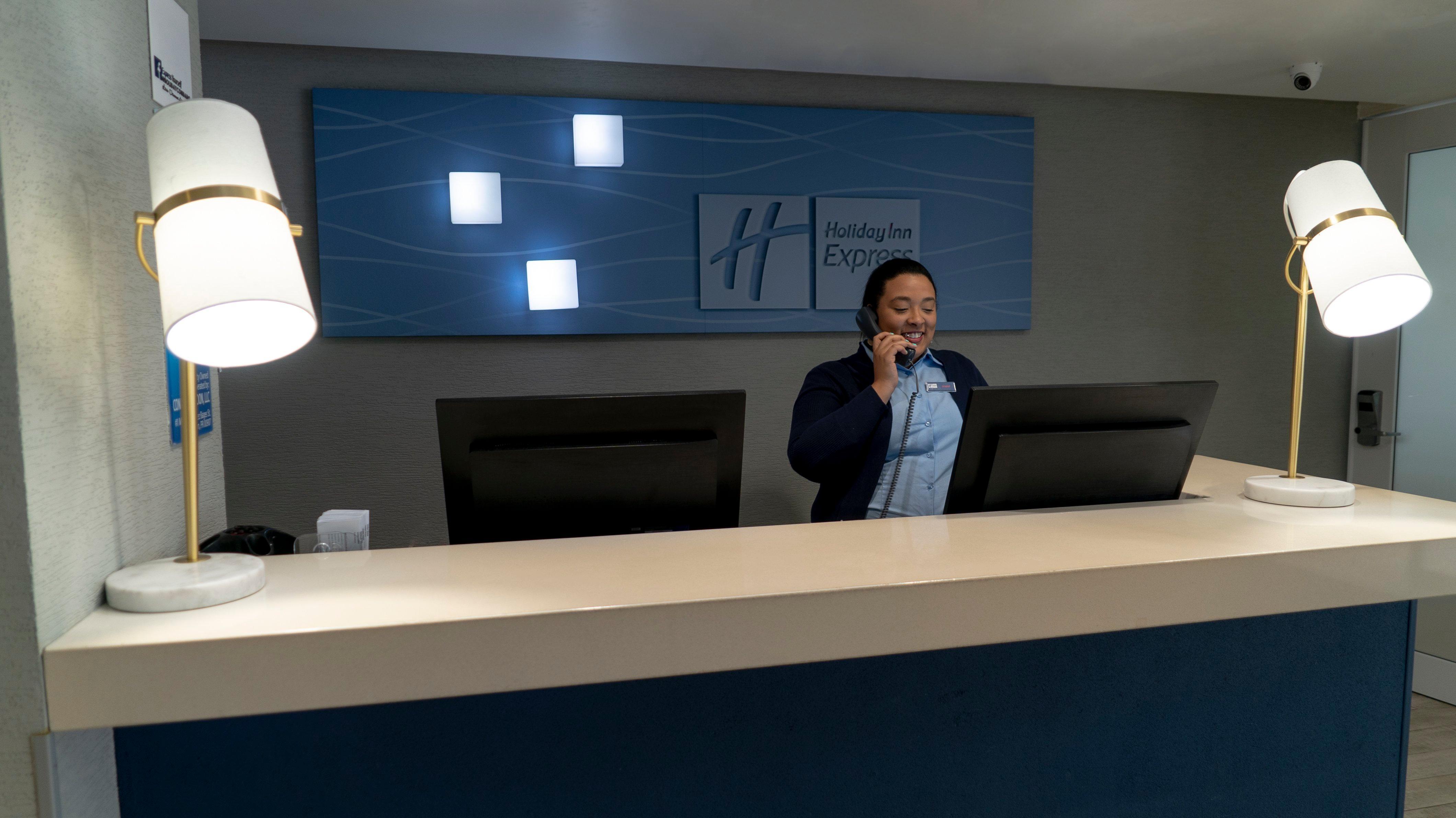 Express Condado By Ihg Resort 3*