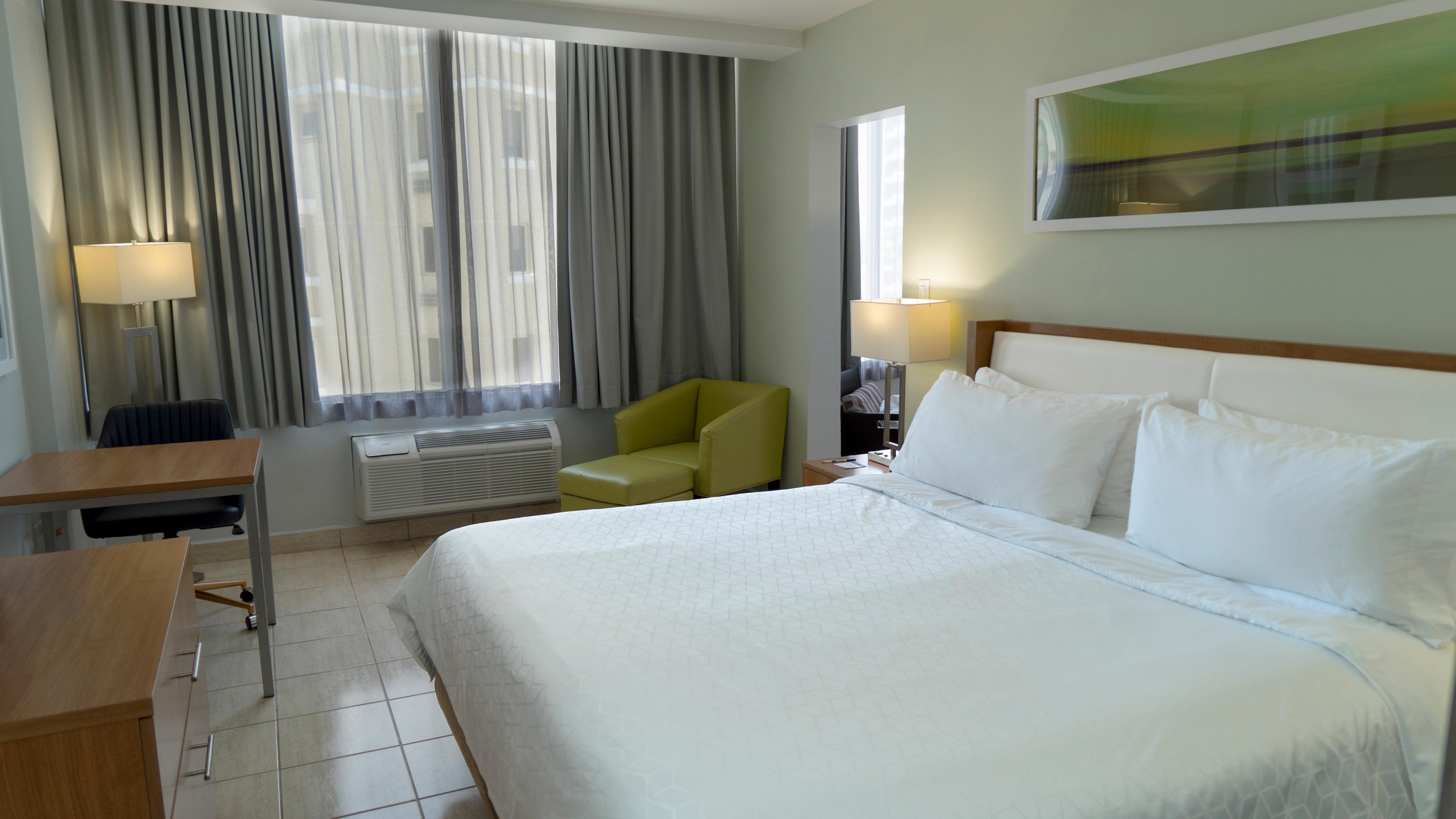 Express Condado By Ihg Resort San Juan