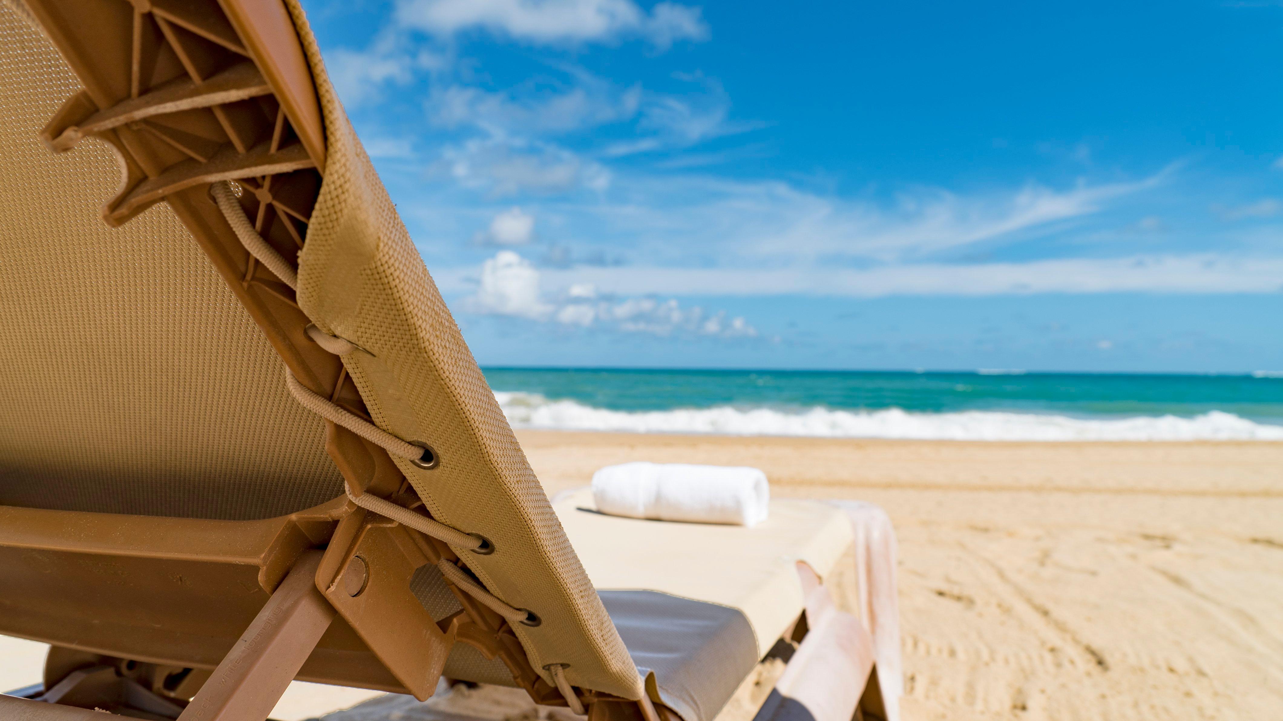 Express Condado By Ihg Resort 3*