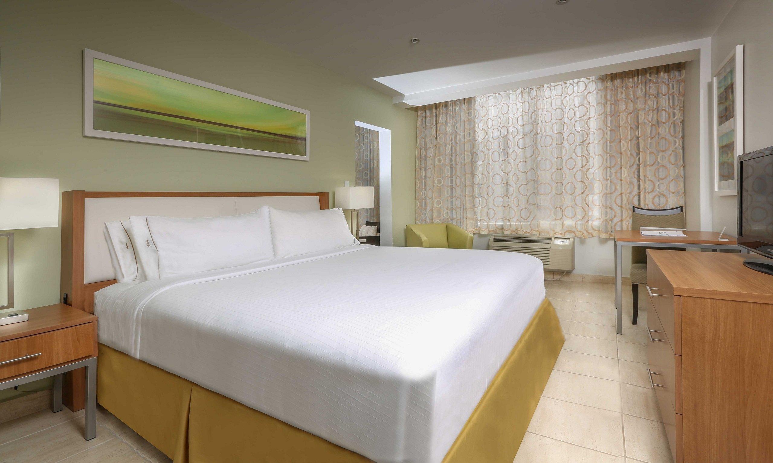 Express Condado By Ihg San Juan