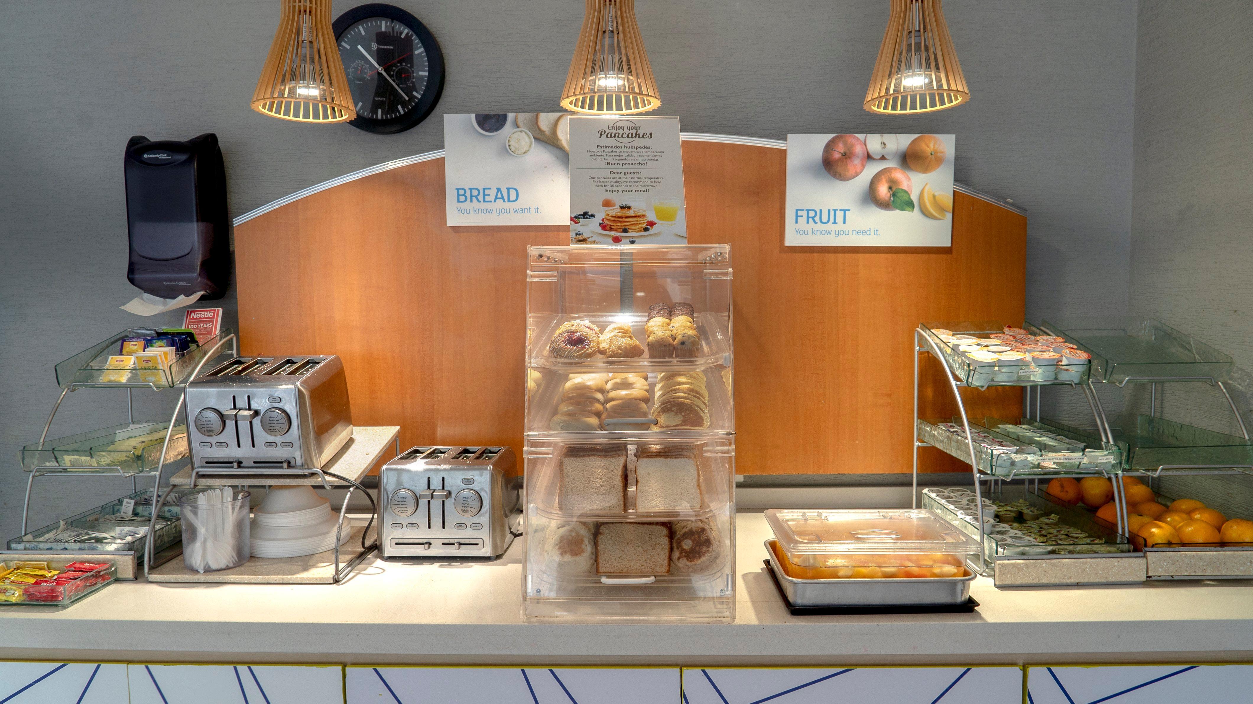 Express Condado By Ihg Resort 3*