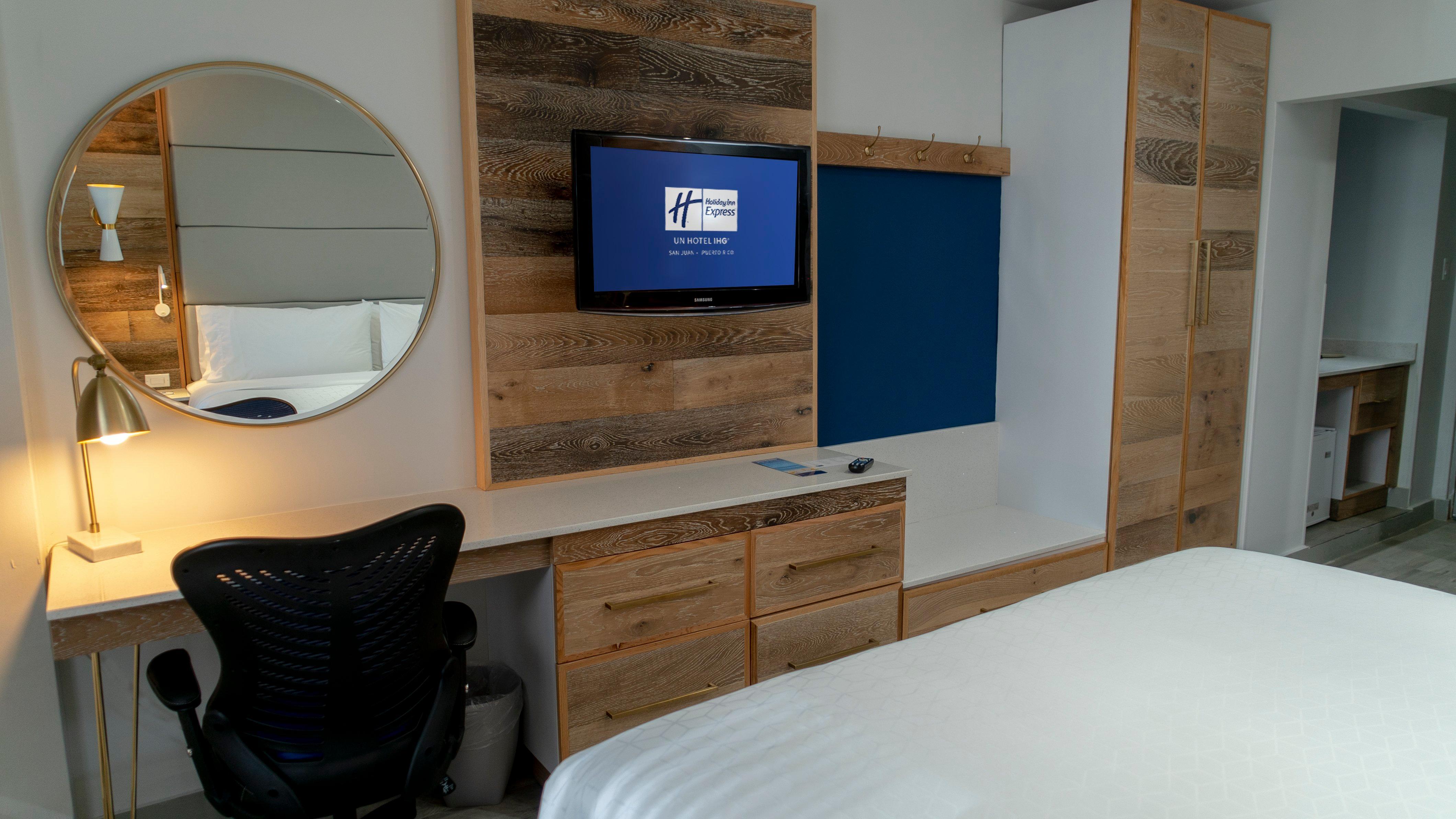 Resort Express Condado By Ihg