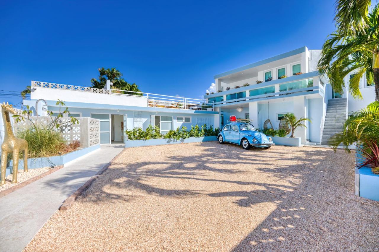 Entire - 7br Pool Sun Deck Ocean Park Apartment *
