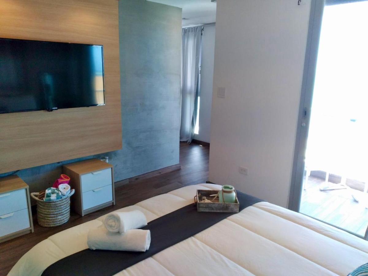 Aparthotel Pr Front Penthouse A 604 San Juan