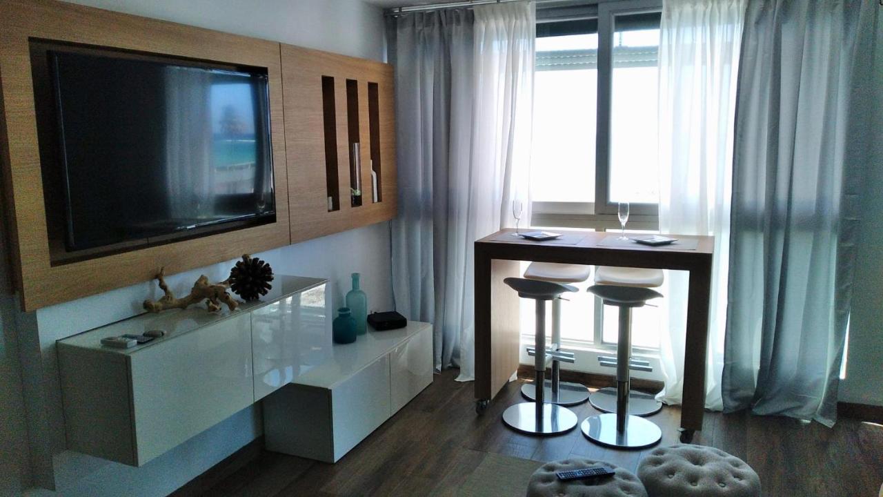 Pr Front Penthouse A 604 San Juan