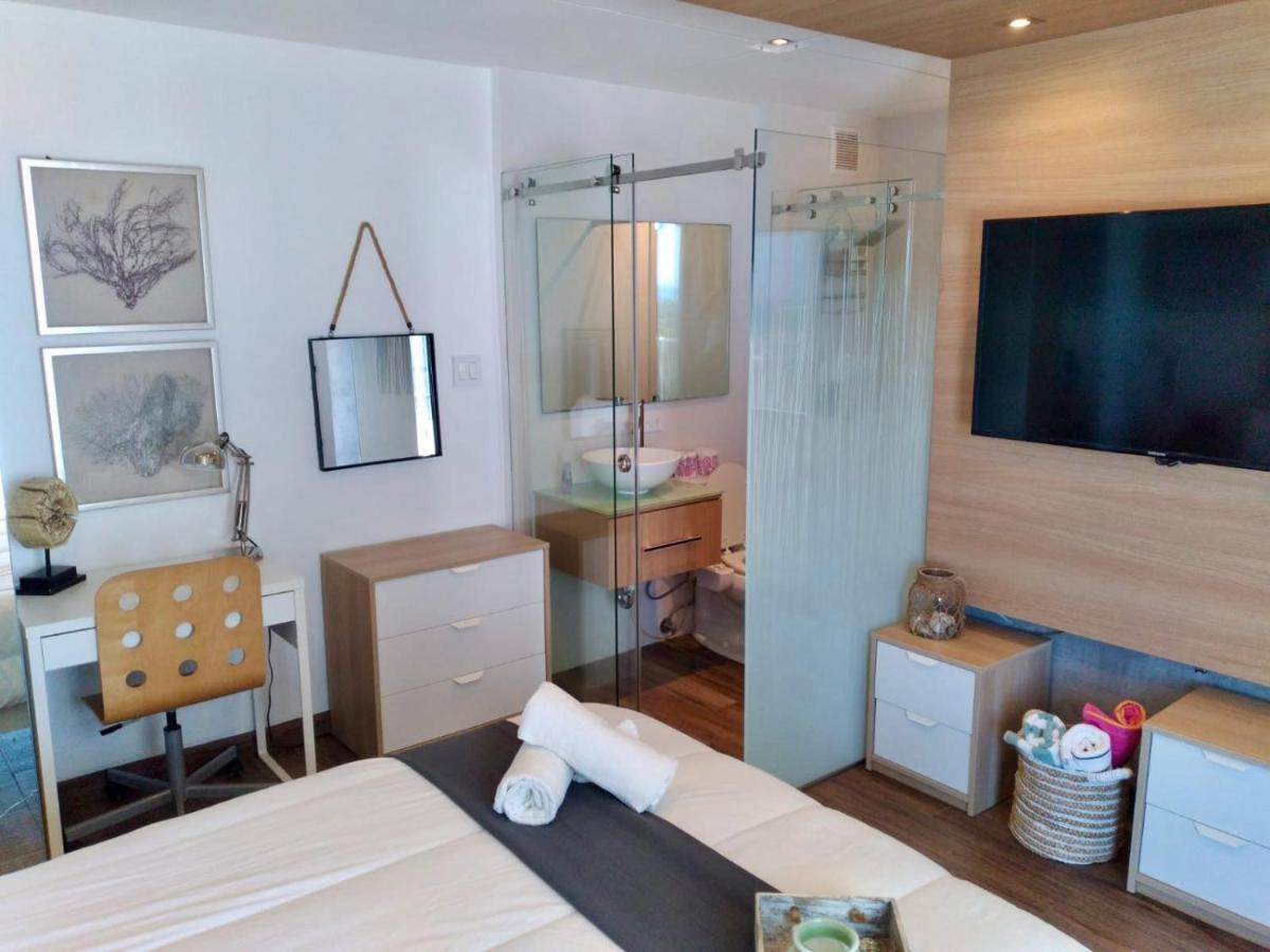 Aparthotel Pr Front Penthouse A 604 San Juan
