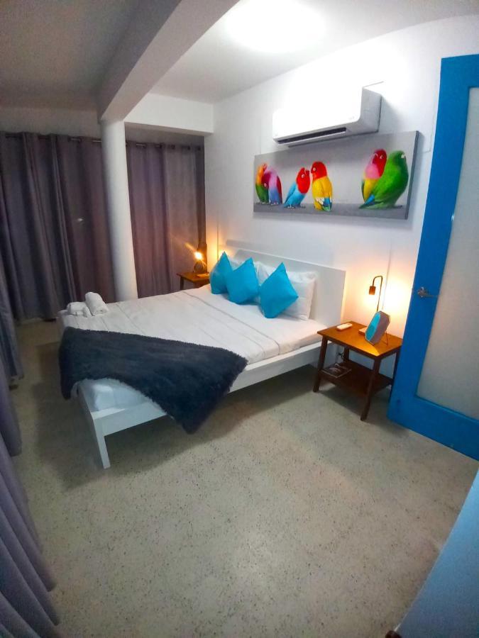 Apartment P4 Pr Condado