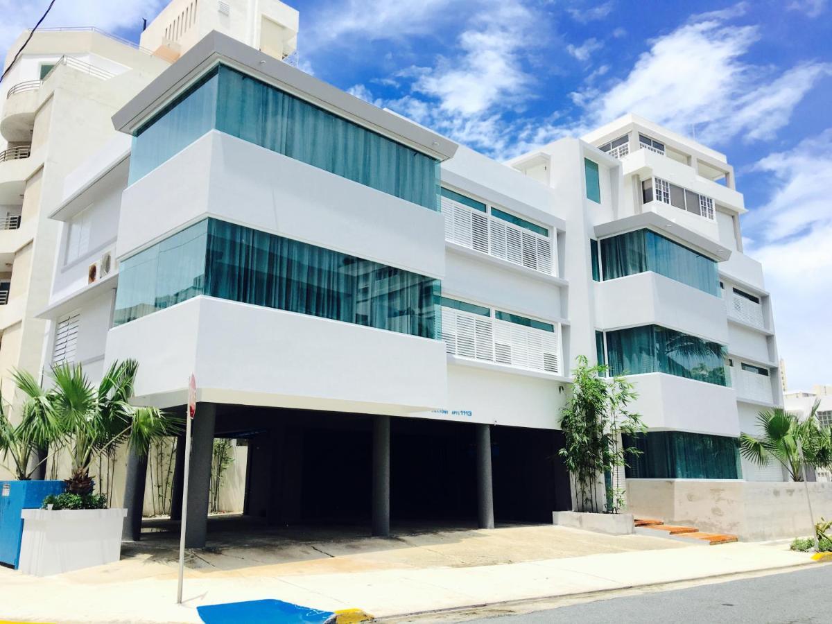 P4 Pr Condado *