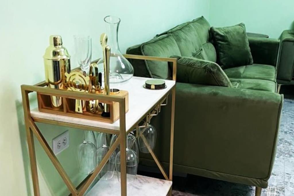 Casa Verde - Modern Apt In Santurce's Art District In Apartment *