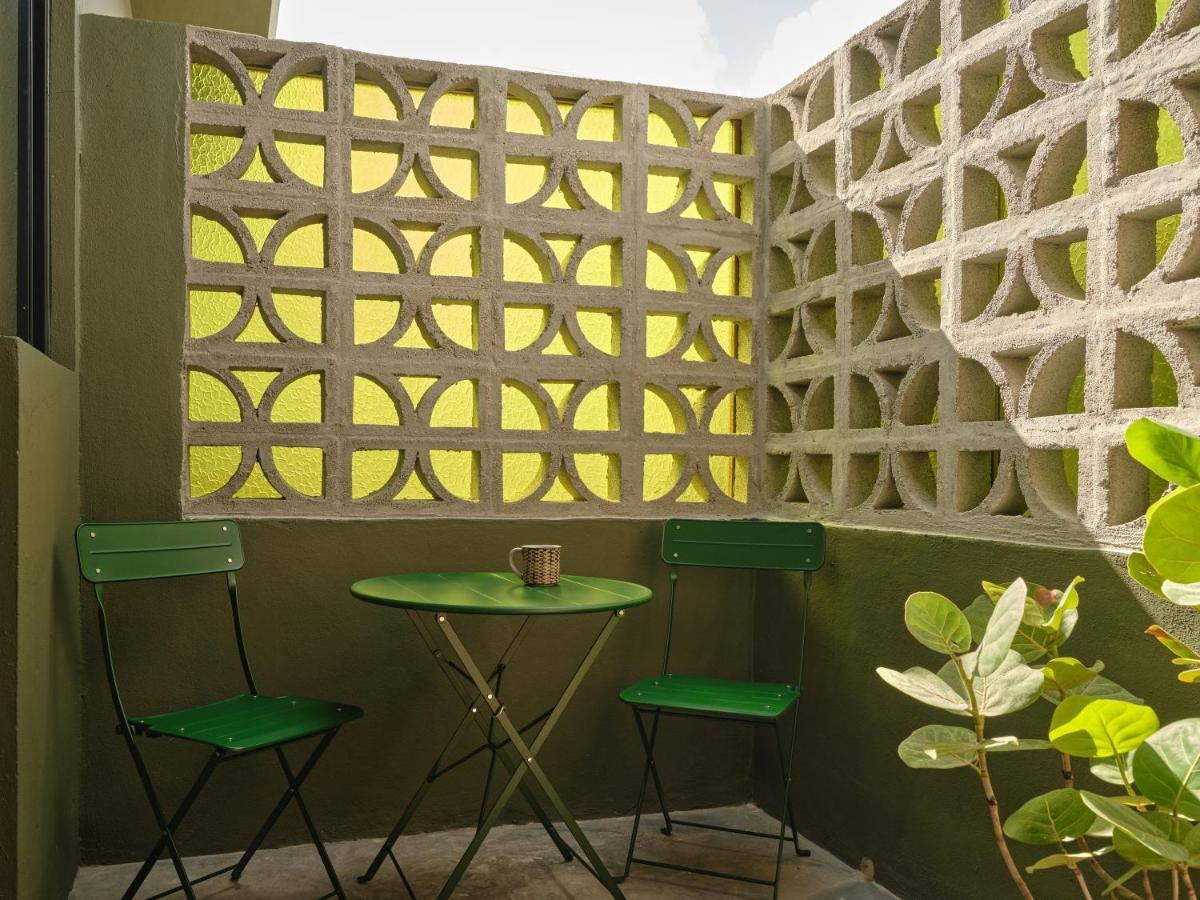 By Dw Aparthotel San Juan