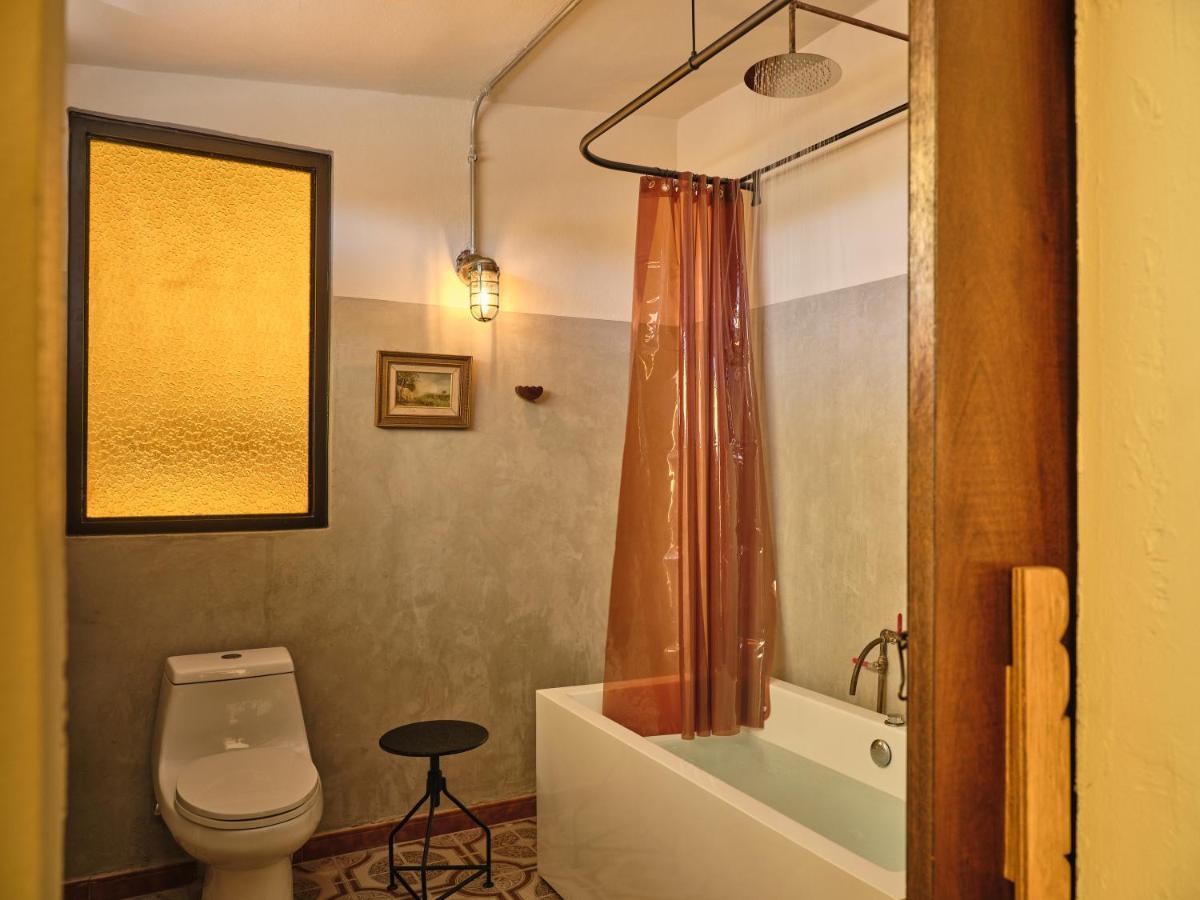 Aparthotel By Dw San Juan